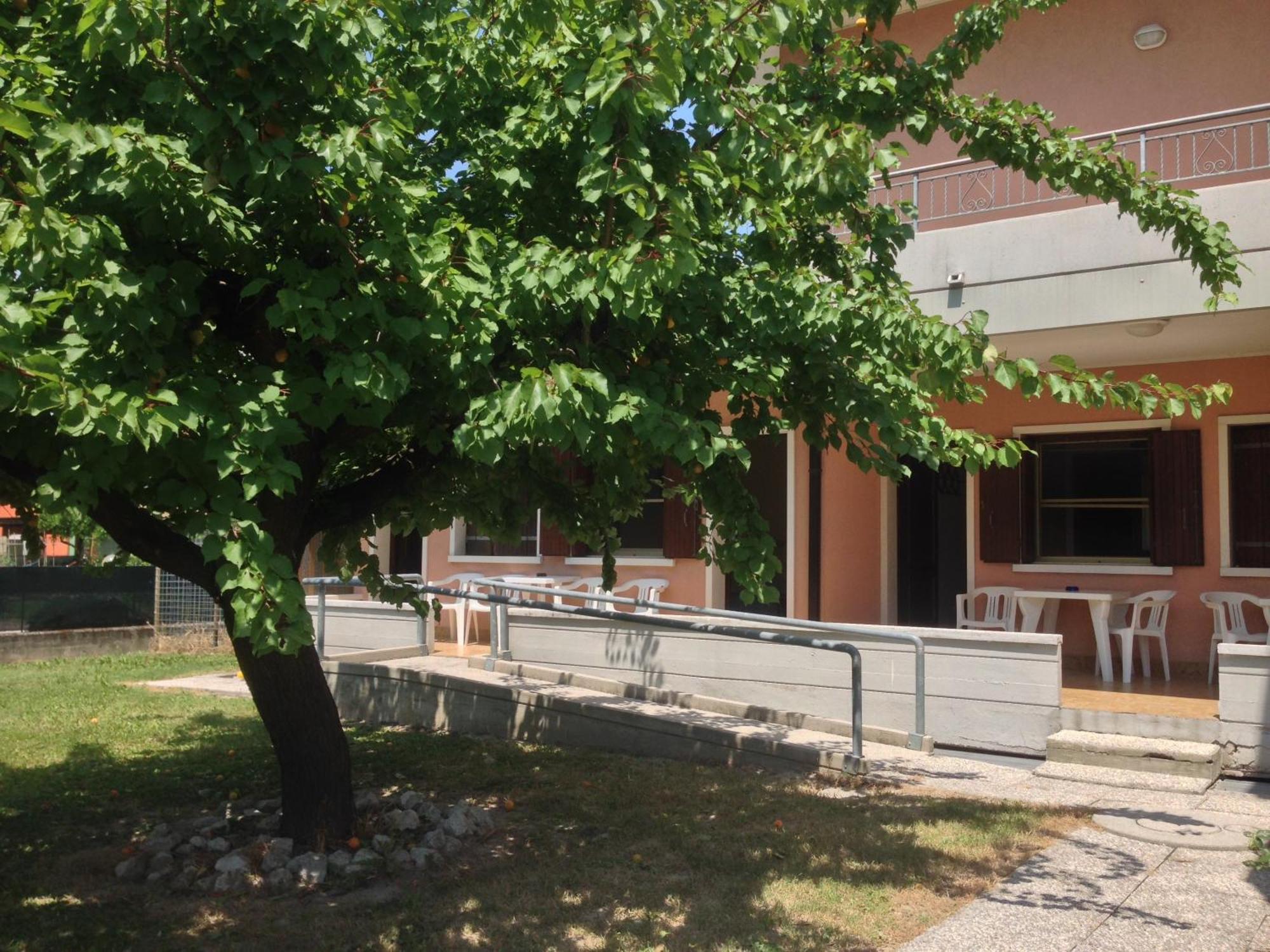 Hotel Al Fogo Bevazzana Dış mekan fotoğraf