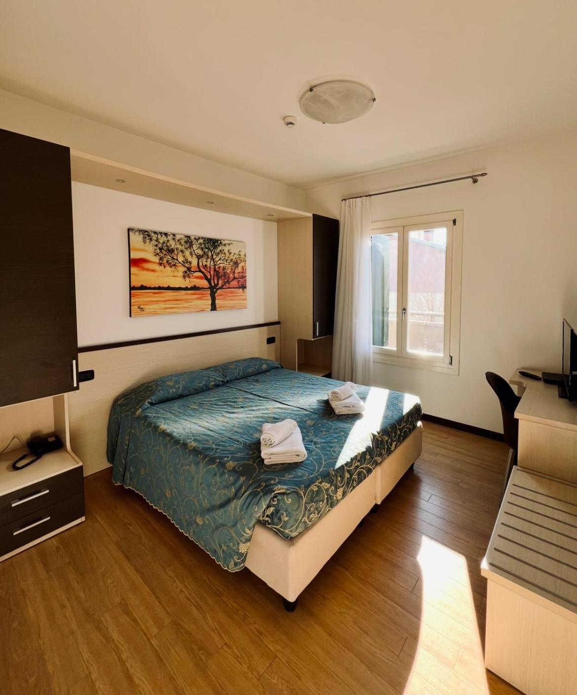 Hotel Al Fogo Bevazzana Dış mekan fotoğraf