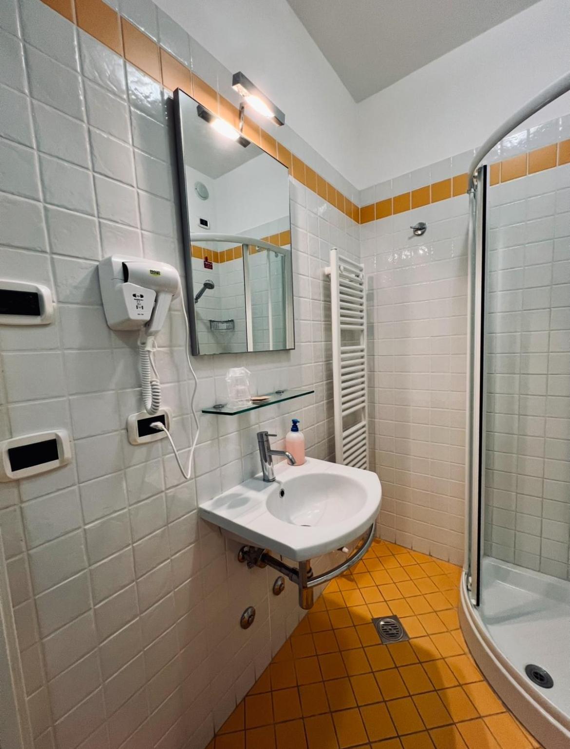 Hotel Al Fogo Bevazzana Dış mekan fotoğraf
