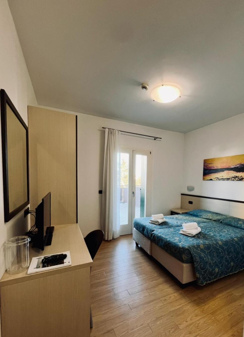 Hotel Al Fogo Bevazzana Dış mekan fotoğraf
