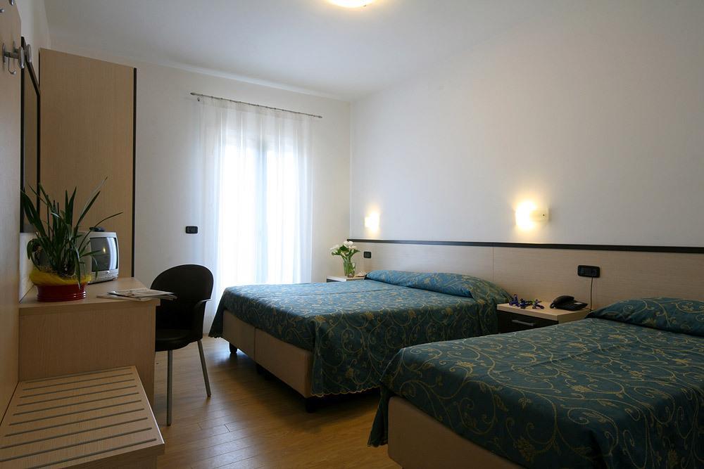 Hotel Al Fogo Bevazzana Oda fotoğraf