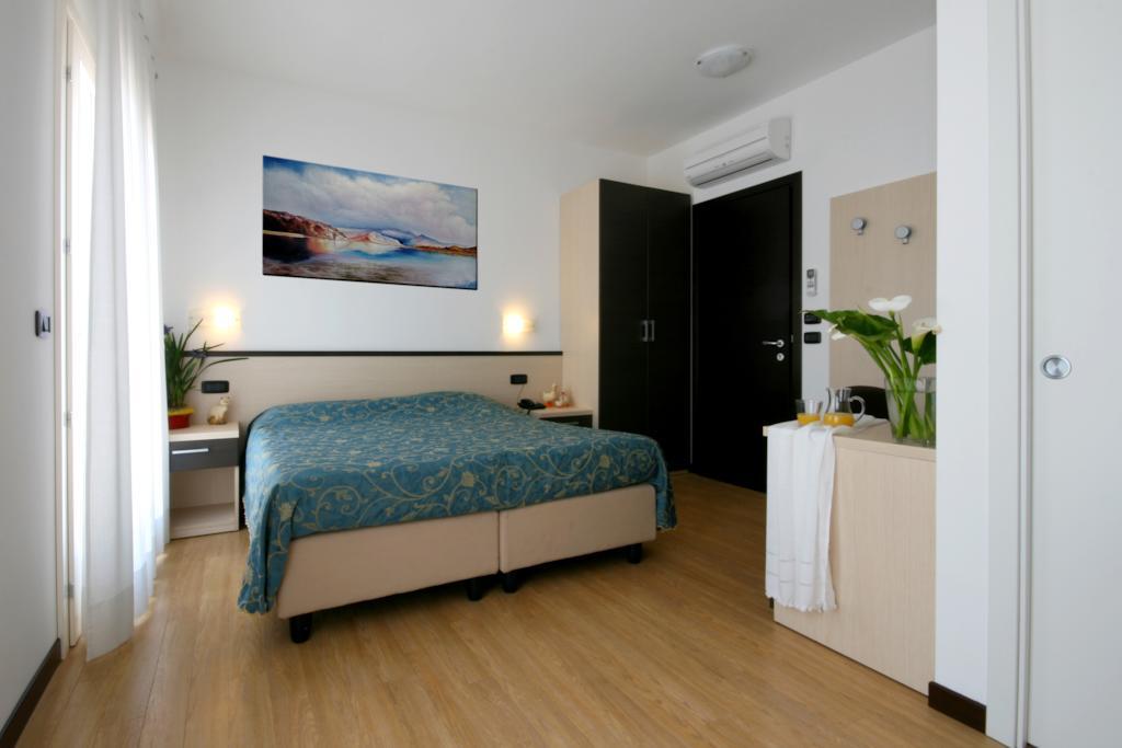 Hotel Al Fogo Bevazzana Oda fotoğraf