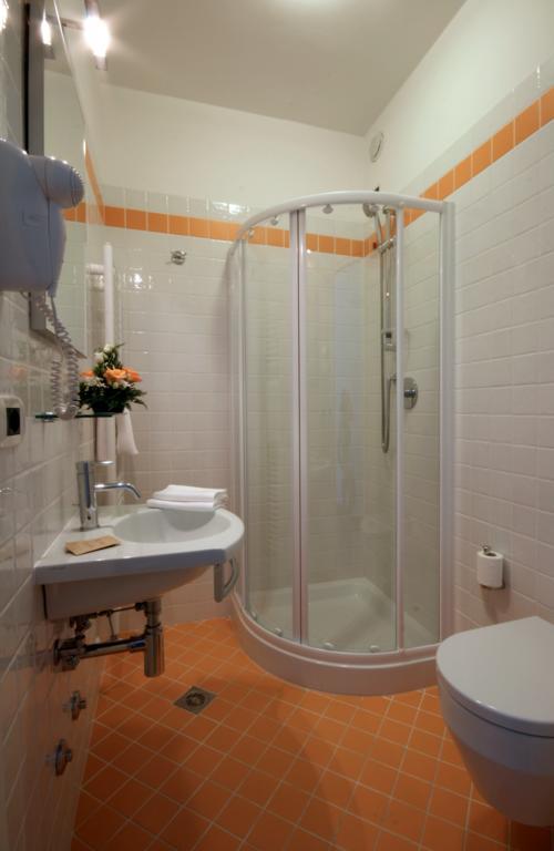 Hotel Al Fogo Bevazzana Oda fotoğraf